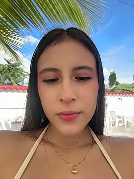 Juanita-Diaz online show from 06-02-26, 08:44