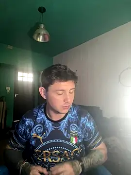 SantyPlayBig online show from 11-29-25, 03:37