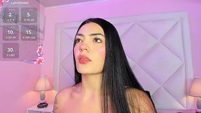 Miaa Smithh   online show from 03-05-26, 11:06