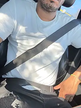 Jariushot3 online show from 03-30-26, 09:38