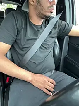 Jariushot3 online show from 04-24-26, 03:14