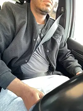 Jariushot3 online show from 04-25-26, 02:25