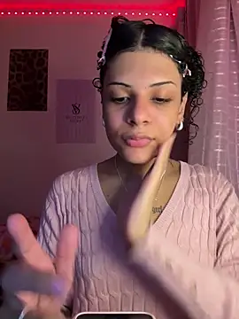 luluzinhax online show from 05-27-26, 03:47