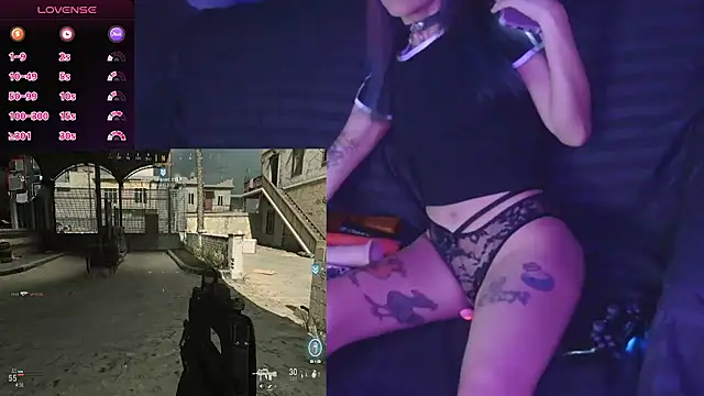 mmmminaDarling online show from 03-21-26, 05:01