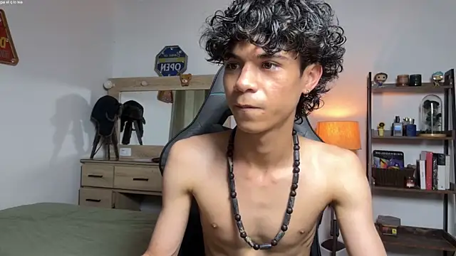 OopsAgain  online show from 05-27-26, 06:38