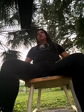 pocahonta69mermaid online show from 09-22-25, 11:40