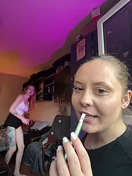 DaddysLittleSlutfox online show from 06-02-26, 05:26
