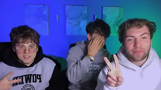 travis wolf  online show from 02-12-26, 10:10