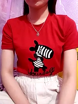 CherryBeii online show from 02-21-26, 02:29