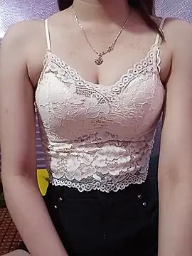 CherryBeii online show from 05-15-26, 11:01