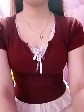 CherryBeii online show from 05-30-26, 01:41