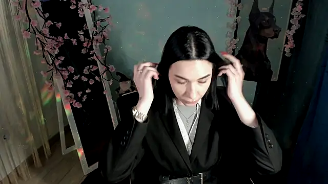 Bella Night4 online show from 12-22-25, 07:38