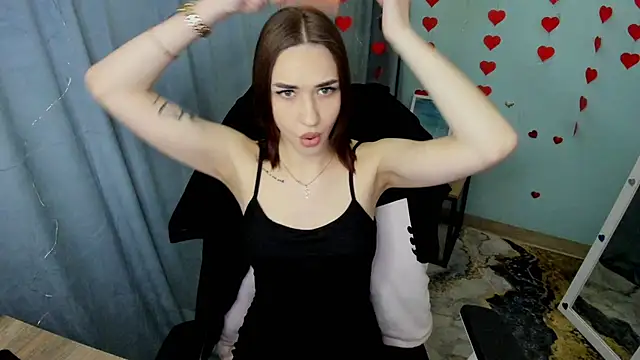 Bella Night4 online show from 03-25-26, 07:25