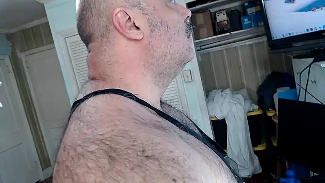 bullmusclejoe online show from 03-07-26, 12:57