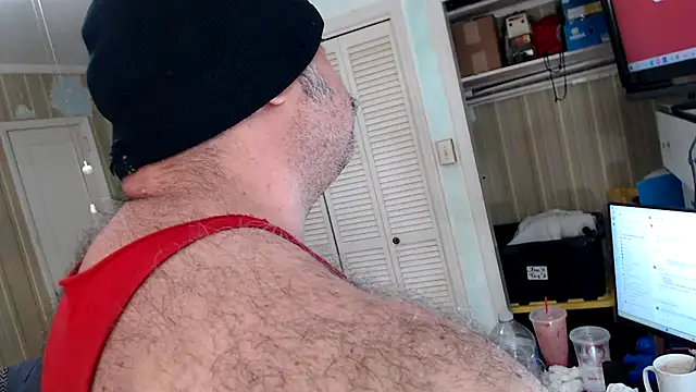 bullmusclejoe online show from 03-24-26, 05:07