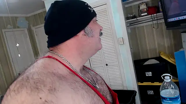 bullmusclejoe online show from 04-12-26, 05:29