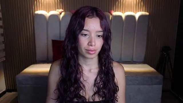  Mia Evans 1 online show from 06-29-26, 02:17