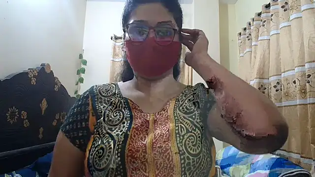 Elena cruz5 online show from 03-29-26, 06:08