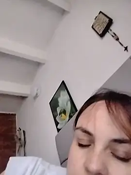 Snapshot of CARITOMIO chatting on 06-19-26, 10:13 CARITOMIO online show from 06-19-26, 10:13