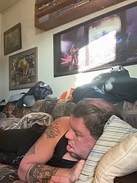 Stephanie1984 online show from 03-10-26, 12:10