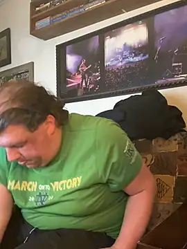 Stephanie1984 online show from 03-11-26, 03:34