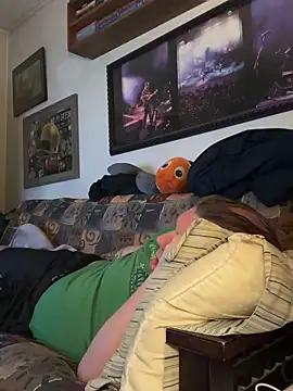 Stephanie1984 online show from 03-18-26, 05:21