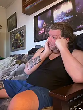 Stephanie1984 online show from 03-24-26, 04:45