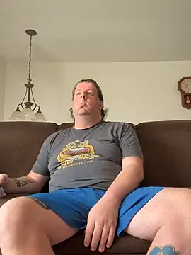 Stephanie1984 online show from 05-14-26, 11:50