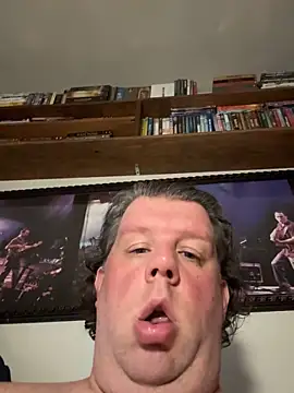 Stephanie1984 online show from 05-16-26, 12:29