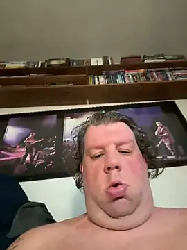 Stephanie1984 online show from 05-16-26, 10:36