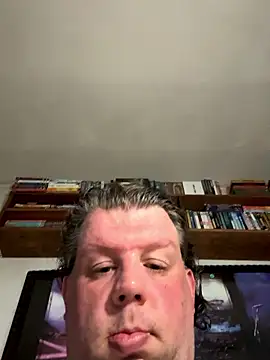 Stephanie1984 online show from 05-17-26, 11:34