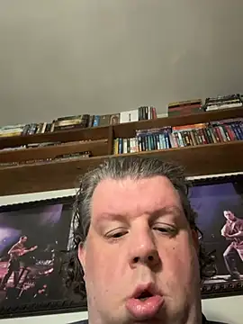 Stephanie1984 online show from 05-24-26, 03:33