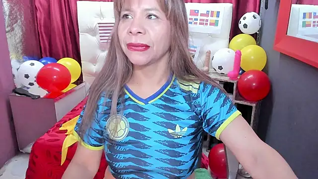 Snapshot of SofiaXDelRio chatting on 06-17-26, 11:56 SofiaXDelRio online show from 06-17-26, 11:56
