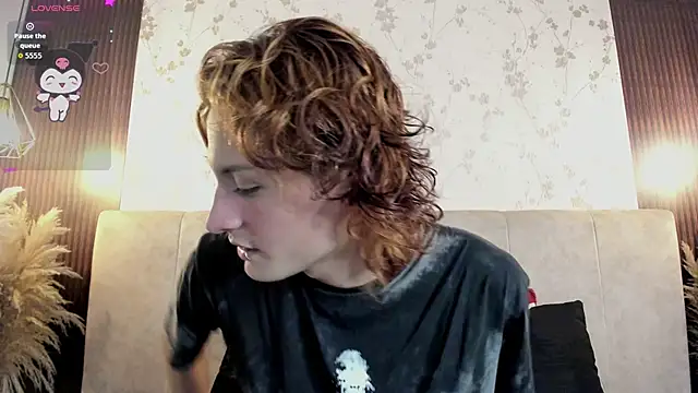 DarcyCullen online show from 09-15-25, 11:43