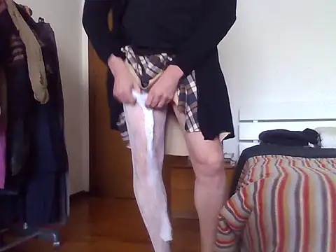 Nady79xxx online show from 01-11-26, 11:59