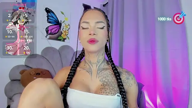 Snapshot of michell_danna chatting on 04-04-26, 02:54 michell danna online show from 04-04-26, 02:54