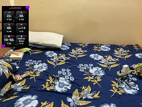 LuvLayla online show from 04-13-26, 06:57