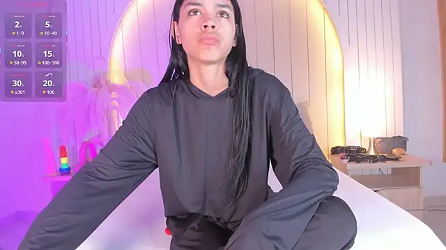 ALICESANDOVAL online show from 04-05-26, 11:29