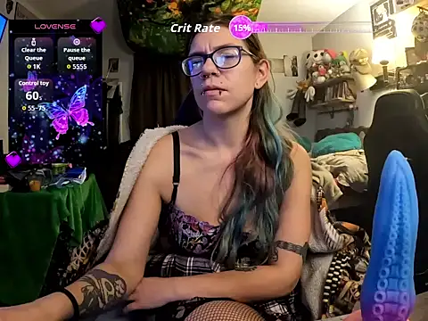 R4inbowK1tty online show from 02-12-26, 03:56