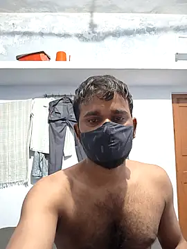 Snapshot of Deshi_hot_boy chatting on 10-19-25, 09:37 Deshi hot boy online show from 10-19-25, 09:37