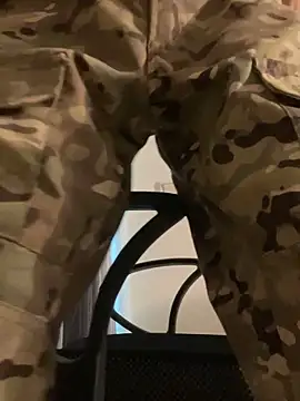 Daddygarry online show from 04-25-26, 07:11