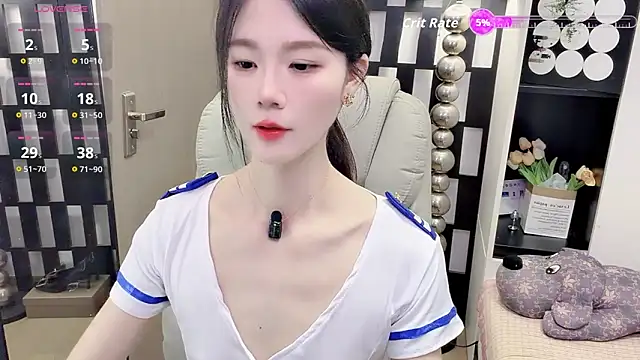 Yueyue-MM online show from 05-02-26, 12:59