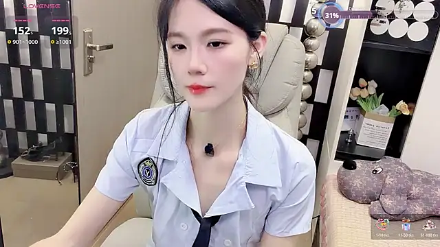 Yueyue-MM online show from 05-06-26, 02:00