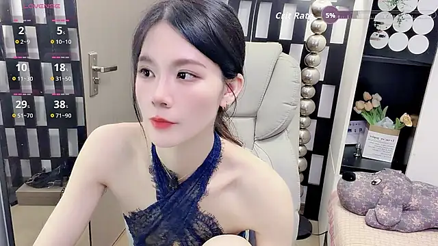 Yueyue-MM online show from 05-12-26, 12:57