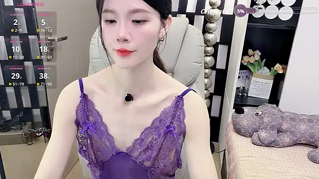 Yueyue-MM online show from 05-13-26, 01:08