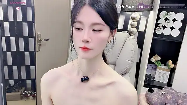 Yueyue-MM online show from 05-16-26, 10:36