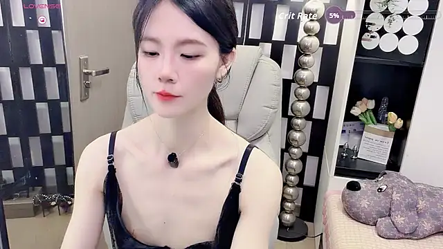 Yueyue-MM online show from 05-20-26, 02:12
