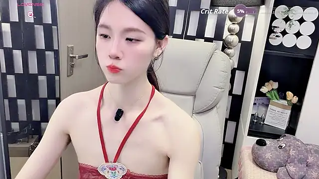 Yueyue-MM online show from 05-22-26, 02:33