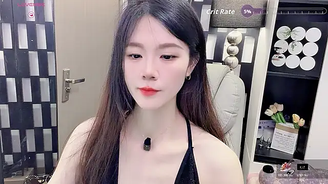 Yueyue-MM online show from 05-23-26, 02:39