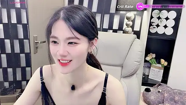Yueyue-MM online show from 05-26-26, 12:28